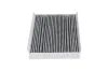 Filter, Innenraumluft KAVO PARTS FCA-10022C Bild Filter, Innenraumluft KAVO PARTS FCA-10022C
