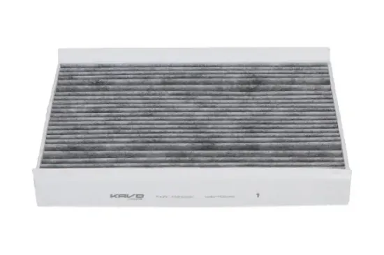 Filter, Innenraumluft KAVO PARTS FCA-10022C Bild Filter, Innenraumluft KAVO PARTS FCA-10022C