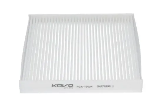 Filter, Innenraumluft KAVO PARTS FCA-10024 Bild Filter, Innenraumluft KAVO PARTS FCA-10024