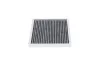 Filter, Innenraumluft KAVO PARTS FCA-10026C Bild Filter, Innenraumluft KAVO PARTS FCA-10026C