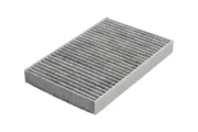 Filter, Innenraumluft KAVO PARTS FCA-10027C