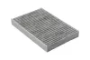 Filter, Innenraumluft KAVO PARTS FCA-10027C Bild Filter, Innenraumluft KAVO PARTS FCA-10027C