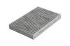 Filter, Innenraumluft KAVO PARTS FCA-10027C Bild Filter, Innenraumluft KAVO PARTS FCA-10027C