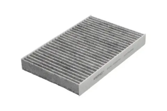 Filter, Innenraumluft KAVO PARTS FCA-10027C Bild Filter, Innenraumluft KAVO PARTS FCA-10027C