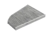 Filter, Innenraumluft KAVO PARTS FCA-10029C