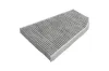 Filter, Innenraumluft KAVO PARTS FCA-10029C Bild Filter, Innenraumluft KAVO PARTS FCA-10029C