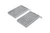 Filter, Innenraumluft KAVO PARTS FCA-10034C Bild Filter, Innenraumluft KAVO PARTS FCA-10034C