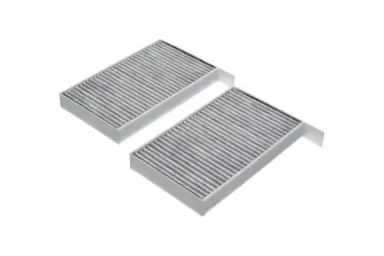 Filter, Innenraumluft KAVO PARTS FCA-10034C Bild Filter, Innenraumluft KAVO PARTS FCA-10034C