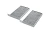 Filter, Innenraumluft KAVO PARTS FCA-10034C Bild Filter, Innenraumluft KAVO PARTS FCA-10034C