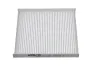 Filter, Innenraumluft KAVO PARTS FCA-10036 Bild Filter, Innenraumluft KAVO PARTS FCA-10036