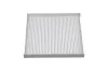 Filter, Innenraumluft KAVO PARTS FCA-10036 Bild Filter, Innenraumluft KAVO PARTS FCA-10036