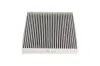 Filter, Innenraumluft KAVO PARTS FCA-10040C Bild Filter, Innenraumluft KAVO PARTS FCA-10040C