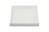Filter, Innenraumluft KAVO PARTS FCA-10041 Bild Filter, Innenraumluft KAVO PARTS FCA-10041