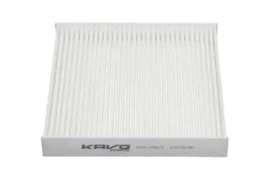 Filter, Innenraumluft KAVO PARTS FCA-10041 Bild Filter, Innenraumluft KAVO PARTS FCA-10041