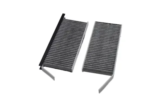 Filter, Innenraumluft KAVO PARTS FCA-10042C Bild Filter, Innenraumluft KAVO PARTS FCA-10042C