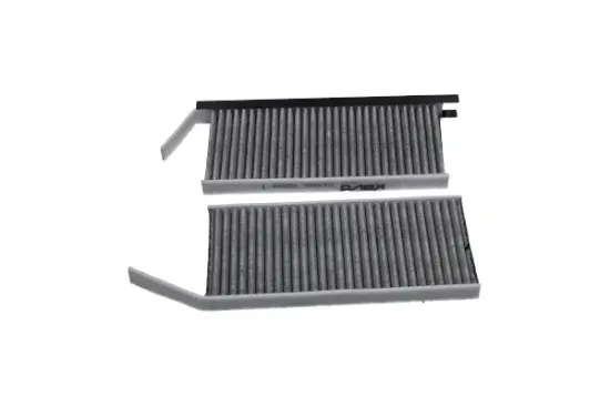 Filter, Innenraumluft KAVO PARTS FCA-10042C Bild Filter, Innenraumluft KAVO PARTS FCA-10042C