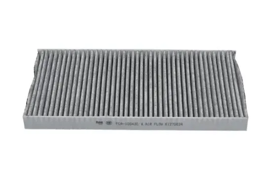 Filter, Innenraumluft KAVO PARTS FCA-10043C Bild Filter, Innenraumluft KAVO PARTS FCA-10043C