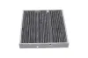 Filter, Innenraumluft KAVO PARTS FCA-10045C Bild Filter, Innenraumluft KAVO PARTS FCA-10045C