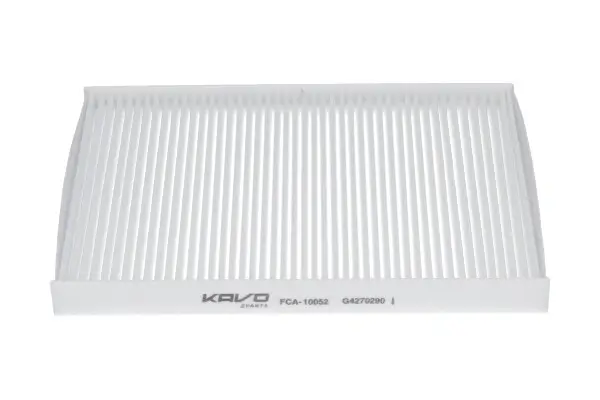 Filter, Innenraumluft KAVO PARTS FCA-10052