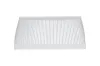 Filter, Innenraumluft KAVO PARTS FCA-10052 Bild Filter, Innenraumluft KAVO PARTS FCA-10052