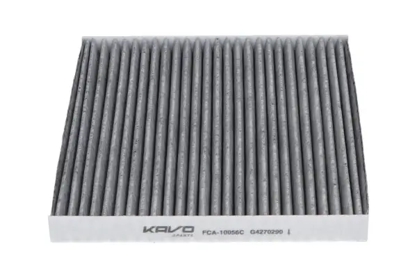 Filter, Innenraumluft KAVO PARTS FCA-10056C