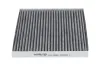 Filter, Innenraumluft KAVO PARTS FCA-10056C