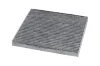 Filter, Innenraumluft KAVO PARTS FCA-10056C Bild Filter, Innenraumluft KAVO PARTS FCA-10056C