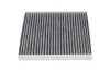 Filter, Innenraumluft KAVO PARTS FCA-10056C Bild Filter, Innenraumluft KAVO PARTS FCA-10056C