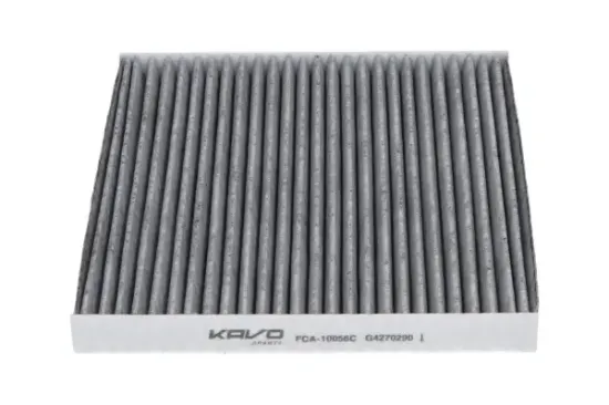Filter, Innenraumluft KAVO PARTS FCA-10056C Bild Filter, Innenraumluft KAVO PARTS FCA-10056C