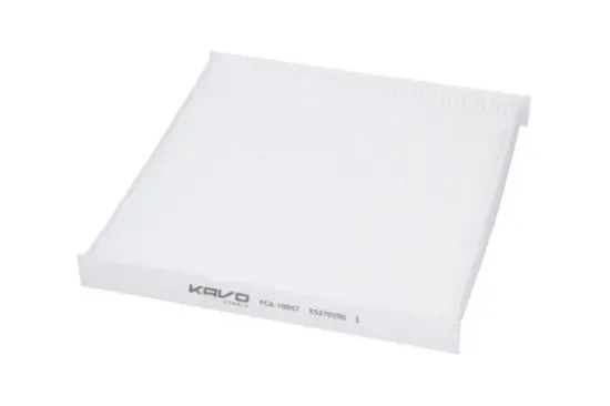 Filter, Innenraumluft KAVO PARTS FCA-10057 Bild Filter, Innenraumluft KAVO PARTS FCA-10057