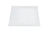Filter, Innenraumluft KAVO PARTS FCA-10057 Bild Filter, Innenraumluft KAVO PARTS FCA-10057