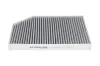 Filter, Innenraumluft KAVO PARTS FCA-10058C