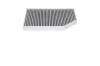 Filter, Innenraumluft KAVO PARTS FCA-10058C Bild Filter, Innenraumluft KAVO PARTS FCA-10058C