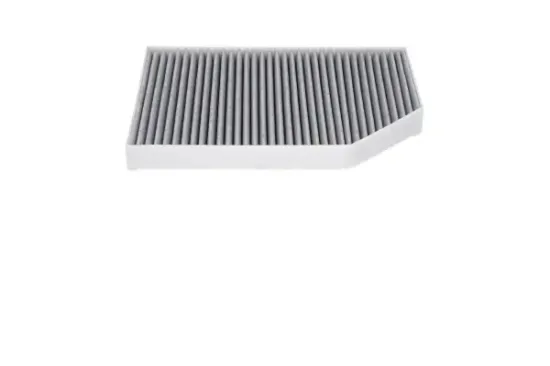 Filter, Innenraumluft KAVO PARTS FCA-10058C Bild Filter, Innenraumluft KAVO PARTS FCA-10058C