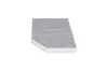Filter, Innenraumluft KAVO PARTS FCA-10058C Bild Filter, Innenraumluft KAVO PARTS FCA-10058C