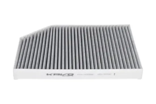 Filter, Innenraumluft KAVO PARTS FCA-10058C Bild Filter, Innenraumluft KAVO PARTS FCA-10058C