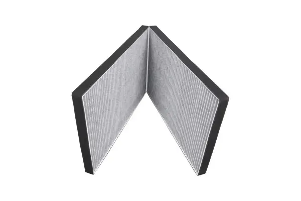 Filter, Innenraumluft KAVO PARTS FCA-10059C