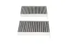 Filter, Innenraumluft KAVO PARTS FCA-10060C Bild Filter, Innenraumluft KAVO PARTS FCA-10060C