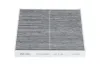 Filter, Innenraumluft KAVO PARTS FCA-10062C Bild Filter, Innenraumluft KAVO PARTS FCA-10062C