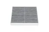Filter, Innenraumluft KAVO PARTS FCA-10062C Bild Filter, Innenraumluft KAVO PARTS FCA-10062C