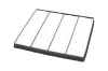 Filter, Innenraumluft KAVO PARTS FCA-10064 Bild Filter, Innenraumluft KAVO PARTS FCA-10064