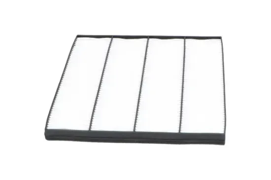Filter, Innenraumluft KAVO PARTS FCA-10064 Bild Filter, Innenraumluft KAVO PARTS FCA-10064
