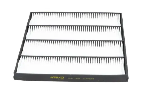 Filter, Innenraumluft KAVO PARTS FCA-10064 Bild Filter, Innenraumluft KAVO PARTS FCA-10064