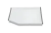 Filter, Innenraumluft KAVO PARTS FCA-10066 Bild Filter, Innenraumluft KAVO PARTS FCA-10066