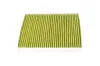 Filter, Innenraumluft KAVO PARTS FCA-10068X Bild Filter, Innenraumluft KAVO PARTS FCA-10068X