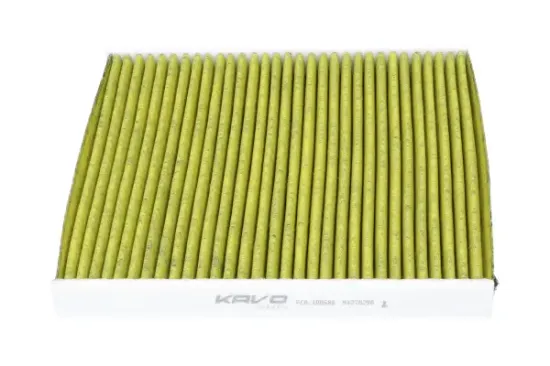 Filter, Innenraumluft KAVO PARTS FCA-10068X Bild Filter, Innenraumluft KAVO PARTS FCA-10068X