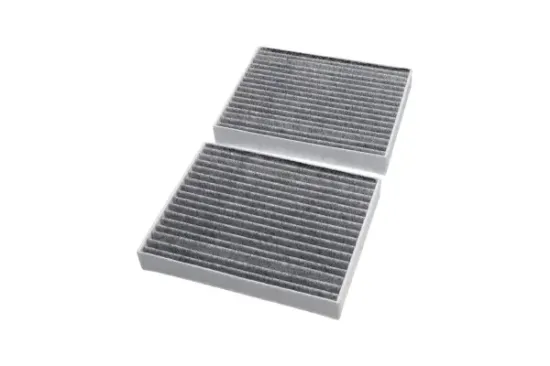 Filter, Innenraumluft KAVO PARTS FCA-10075C Bild Filter, Innenraumluft KAVO PARTS FCA-10075C