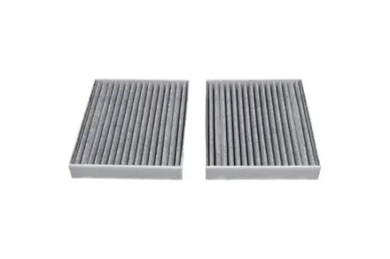 Filter, Innenraumluft KAVO PARTS FCA-10075C Bild Filter, Innenraumluft KAVO PARTS FCA-10075C