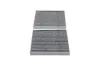 Filter, Innenraumluft KAVO PARTS FCA-10075C Bild Filter, Innenraumluft KAVO PARTS FCA-10075C