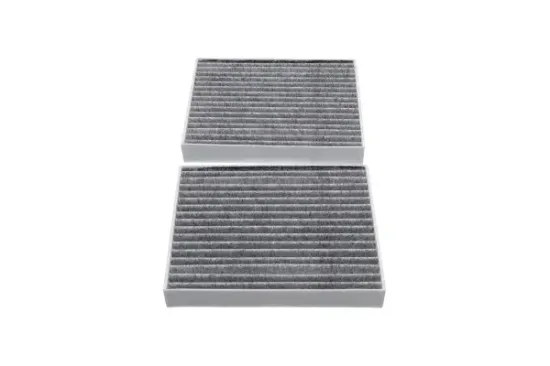 Filter, Innenraumluft KAVO PARTS FCA-10075C Bild Filter, Innenraumluft KAVO PARTS FCA-10075C